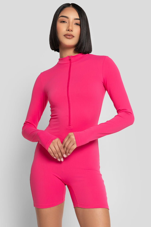 Double Take Onesie - Glory in LA