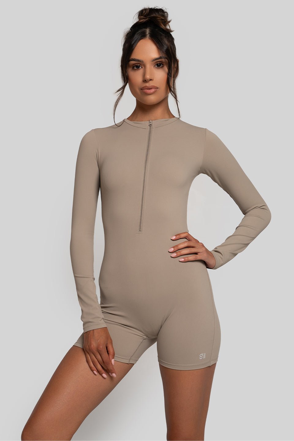 Double Take Onesie - Glory in LA