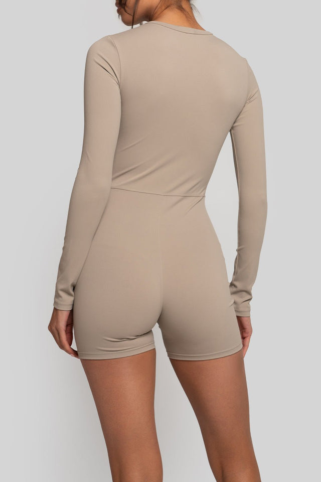 Double Take Onesie - Glory in LA