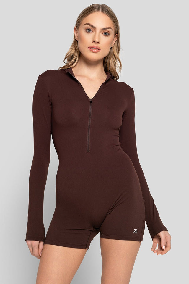 Double Take Onesie - Glory in LA