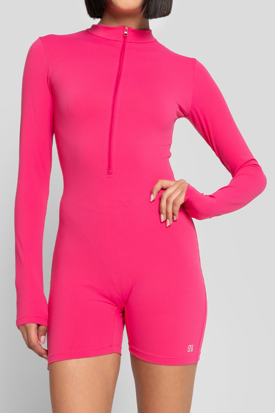Double Take Onesie - Glory in LA