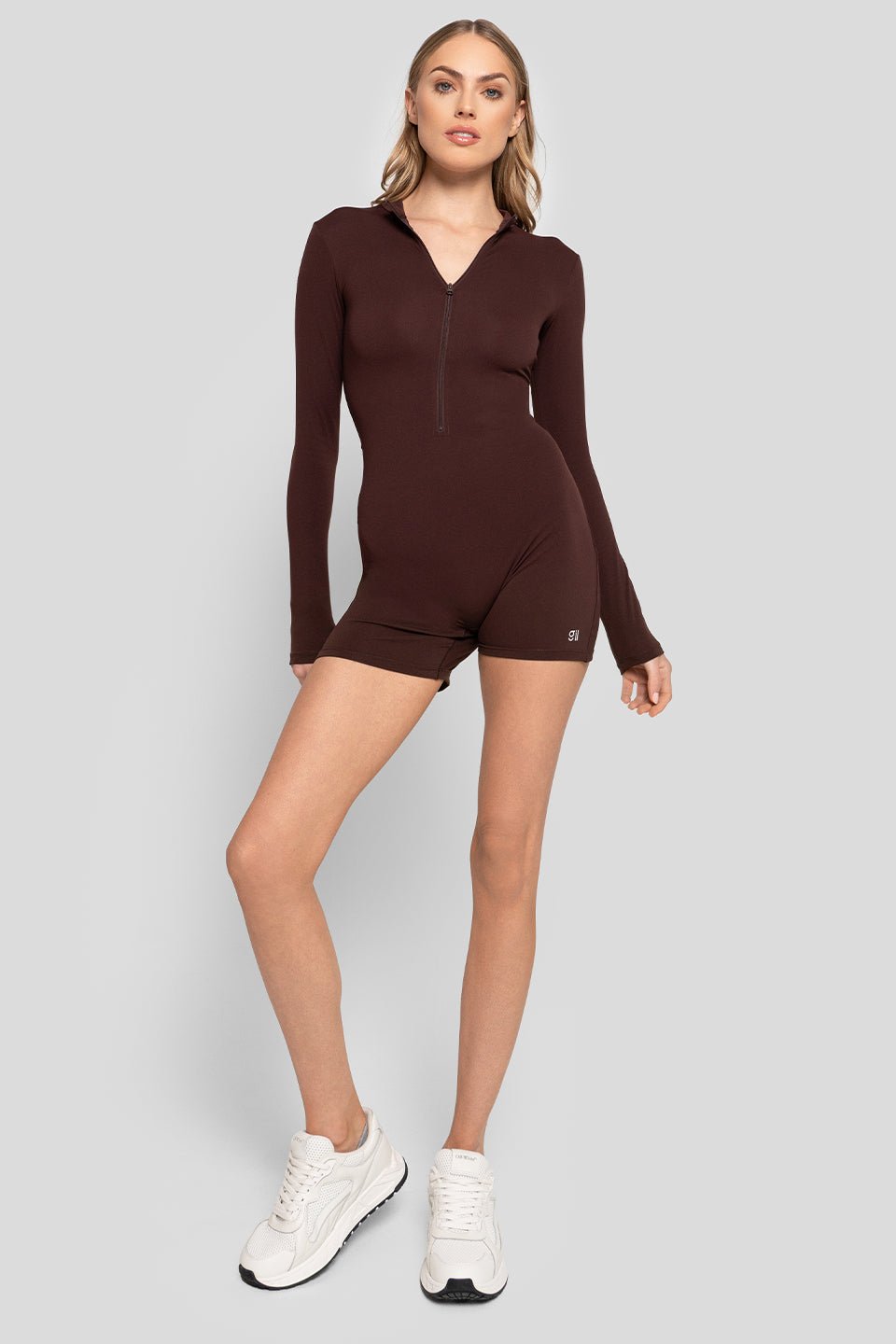 Double Take Onesie - Glory in LA