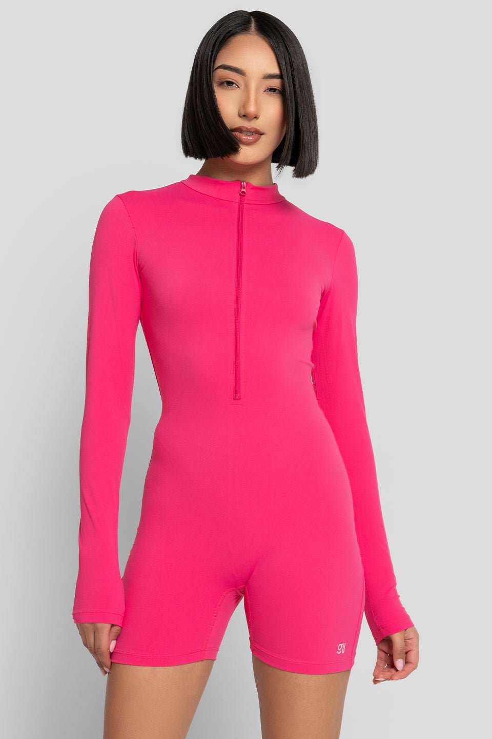 Double Take Onesie - Glory in LA