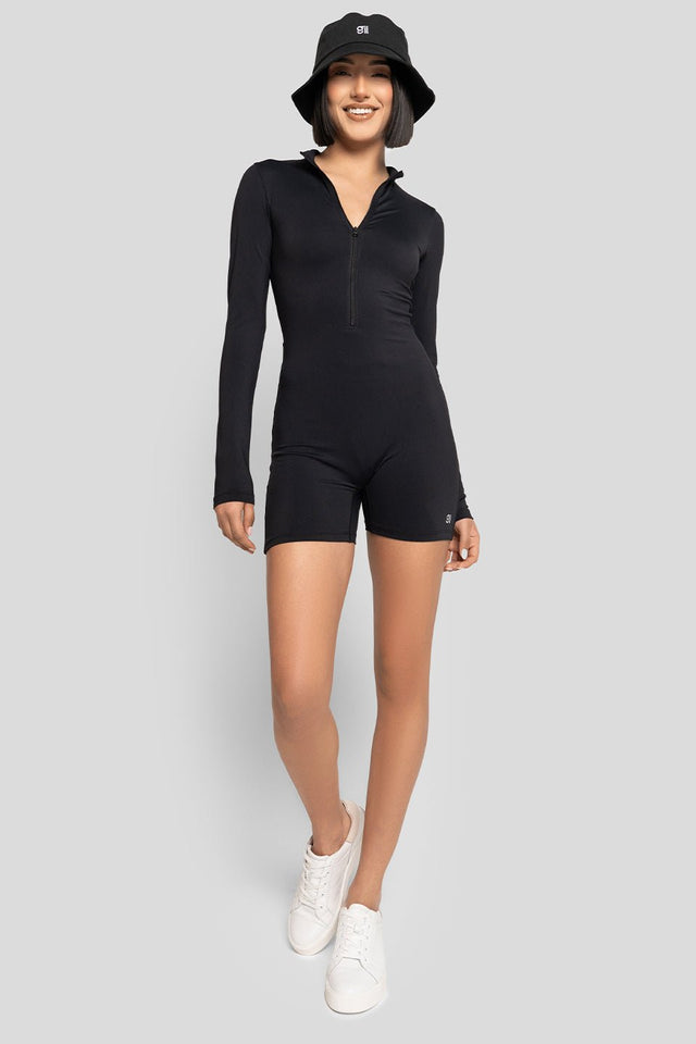 Double Take Onesie - Glory in LA