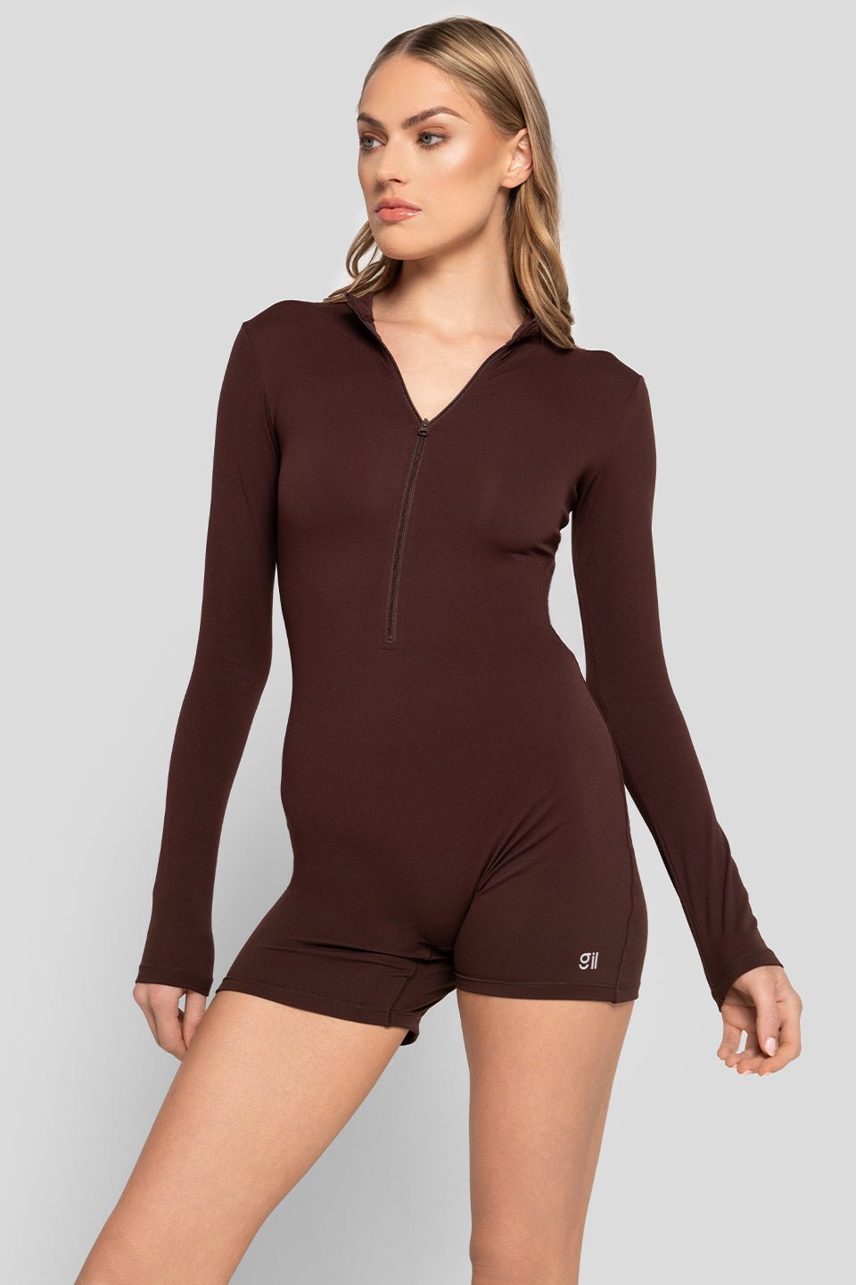 Double Take Onesie - Glory in LA
