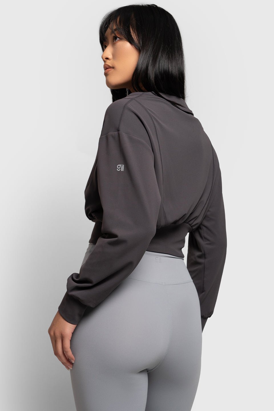 Essence Jacket - Glory in LA