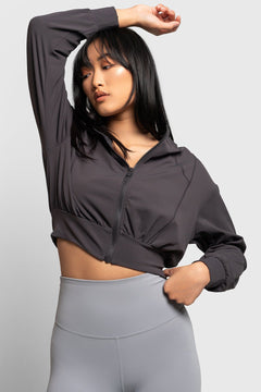 Essence Jacket