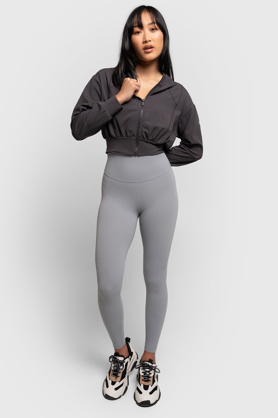 Essence Jacket - Glory in LA