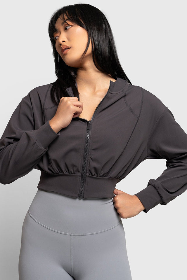 Essence Jacket - Glory in LA