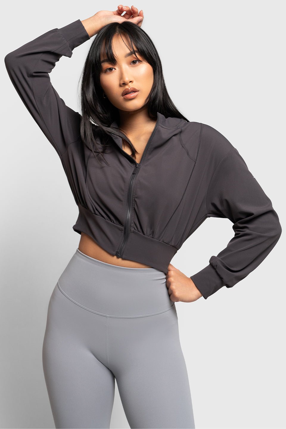 Essence Jacket - Glory in LA