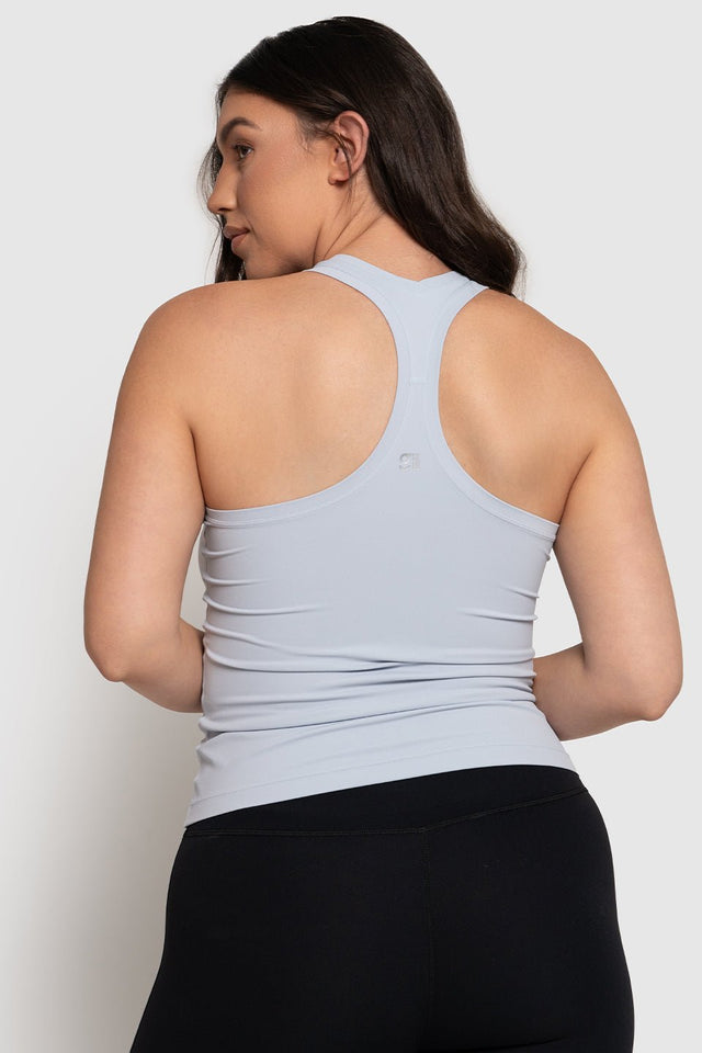Everyday Racerback Tank - Glory in LA