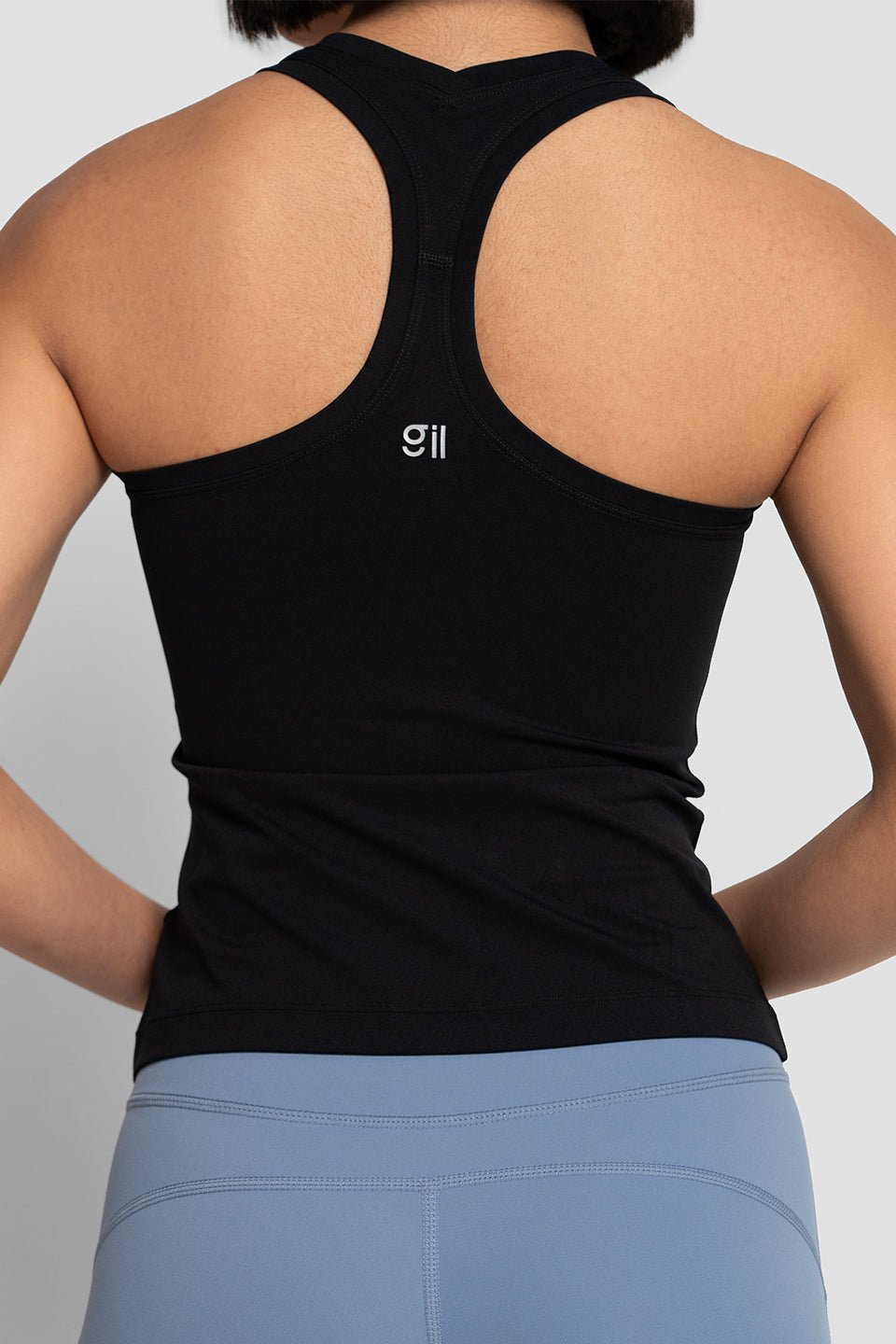 Everyday Racerback Tank - Glory in LA
