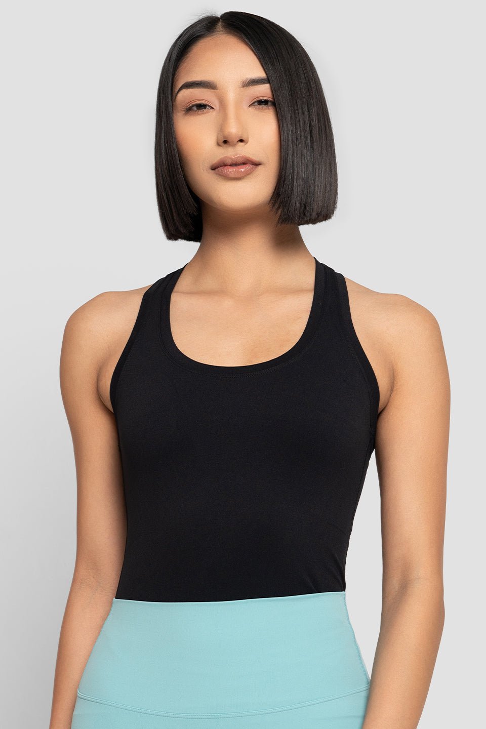Everyday Racerback Tank - Glory in LA