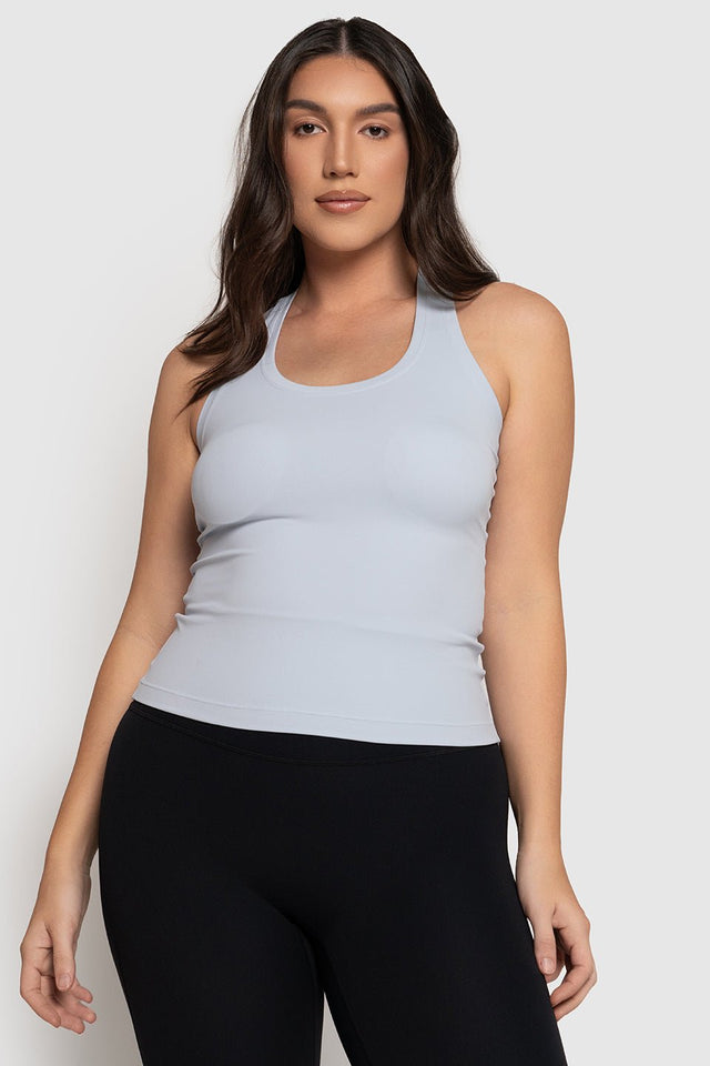 Everyday Racerback Tank - Glory in LA