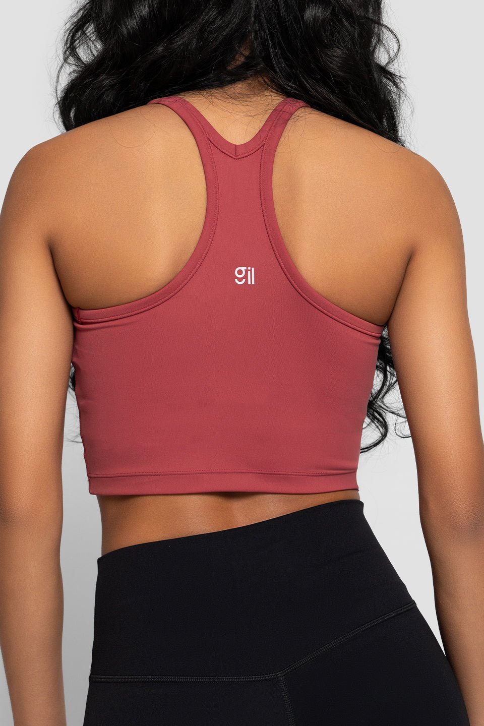 Flex Racerback Bra Tank - Glory in LA