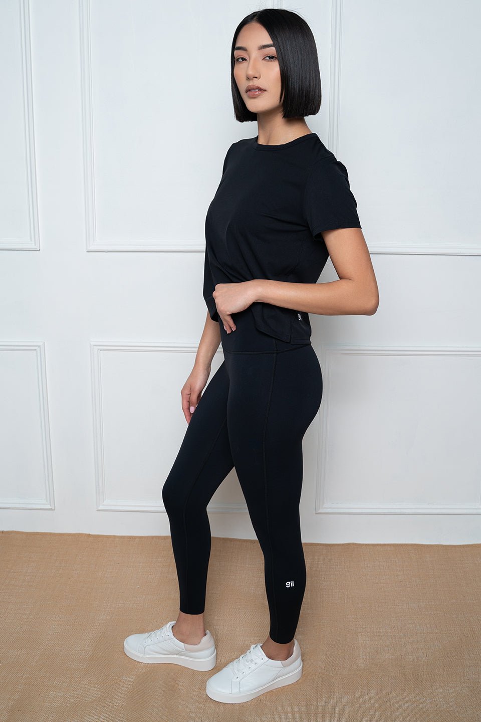 Gilflex 7/8 Stride Legging - Glory in LA