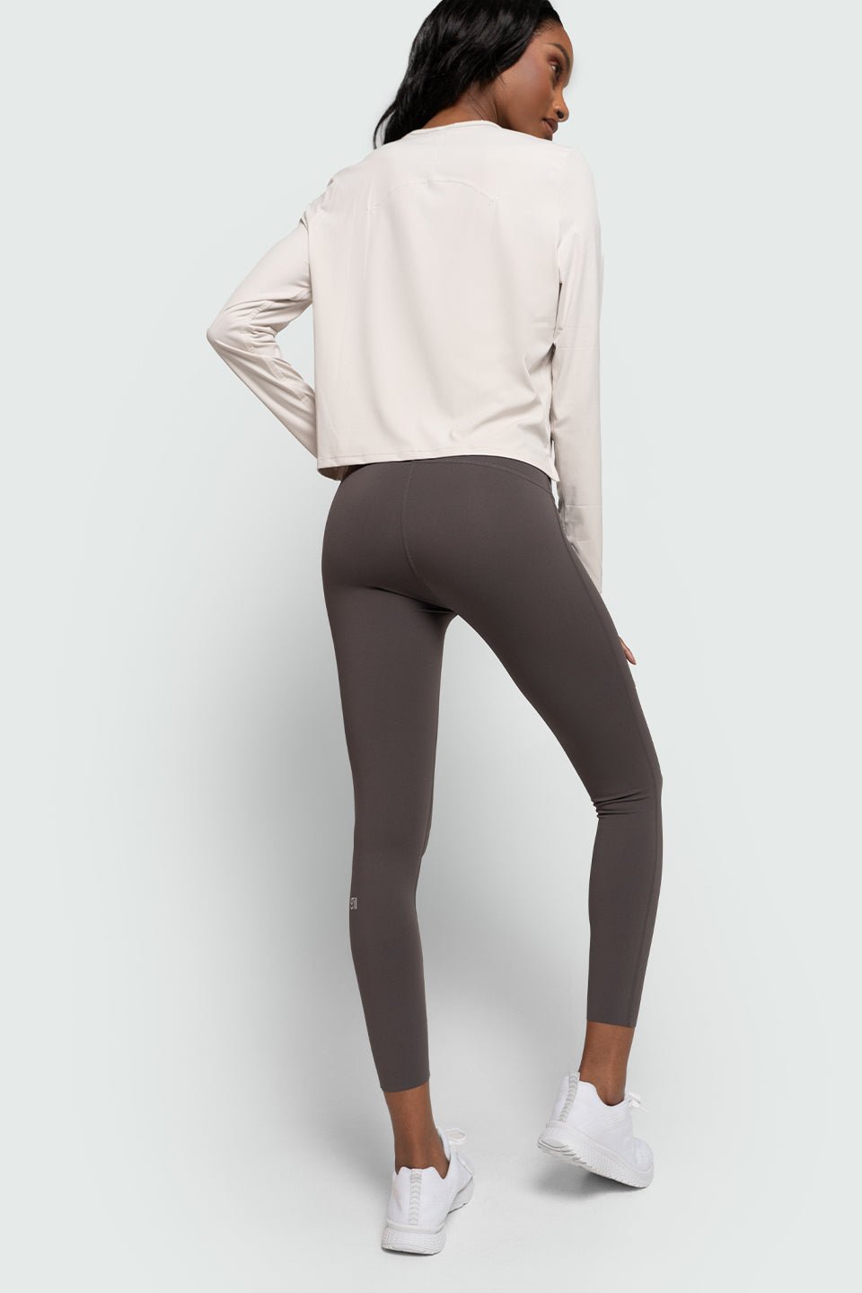Gilflex 7/8 Stride Legging - Glory in LA