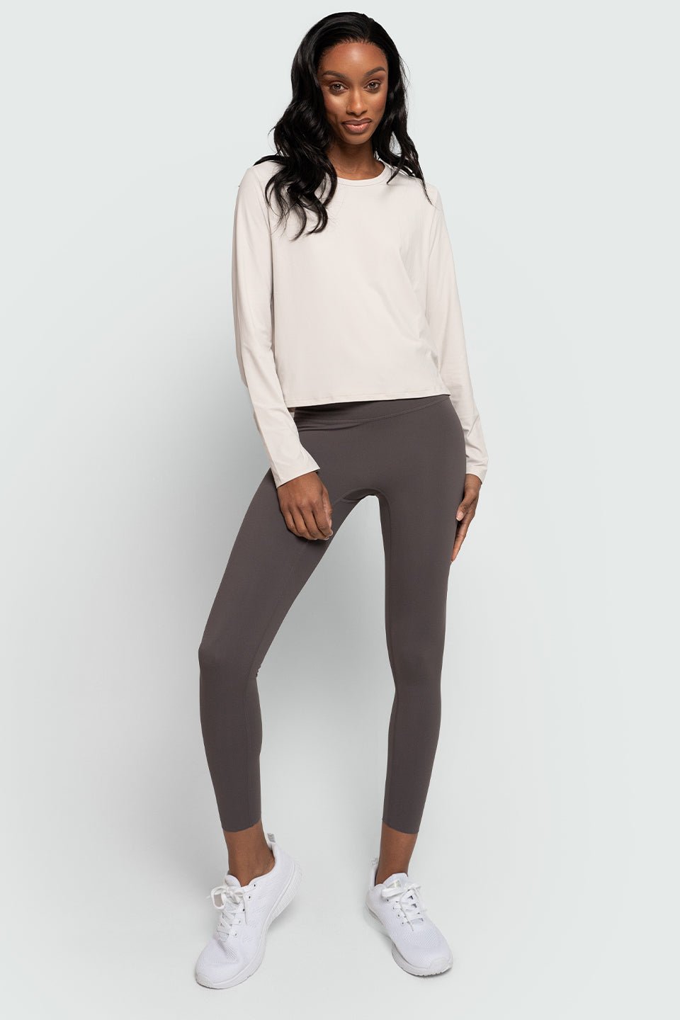 Gilflex 7/8 Stride Legging - Glory in LA