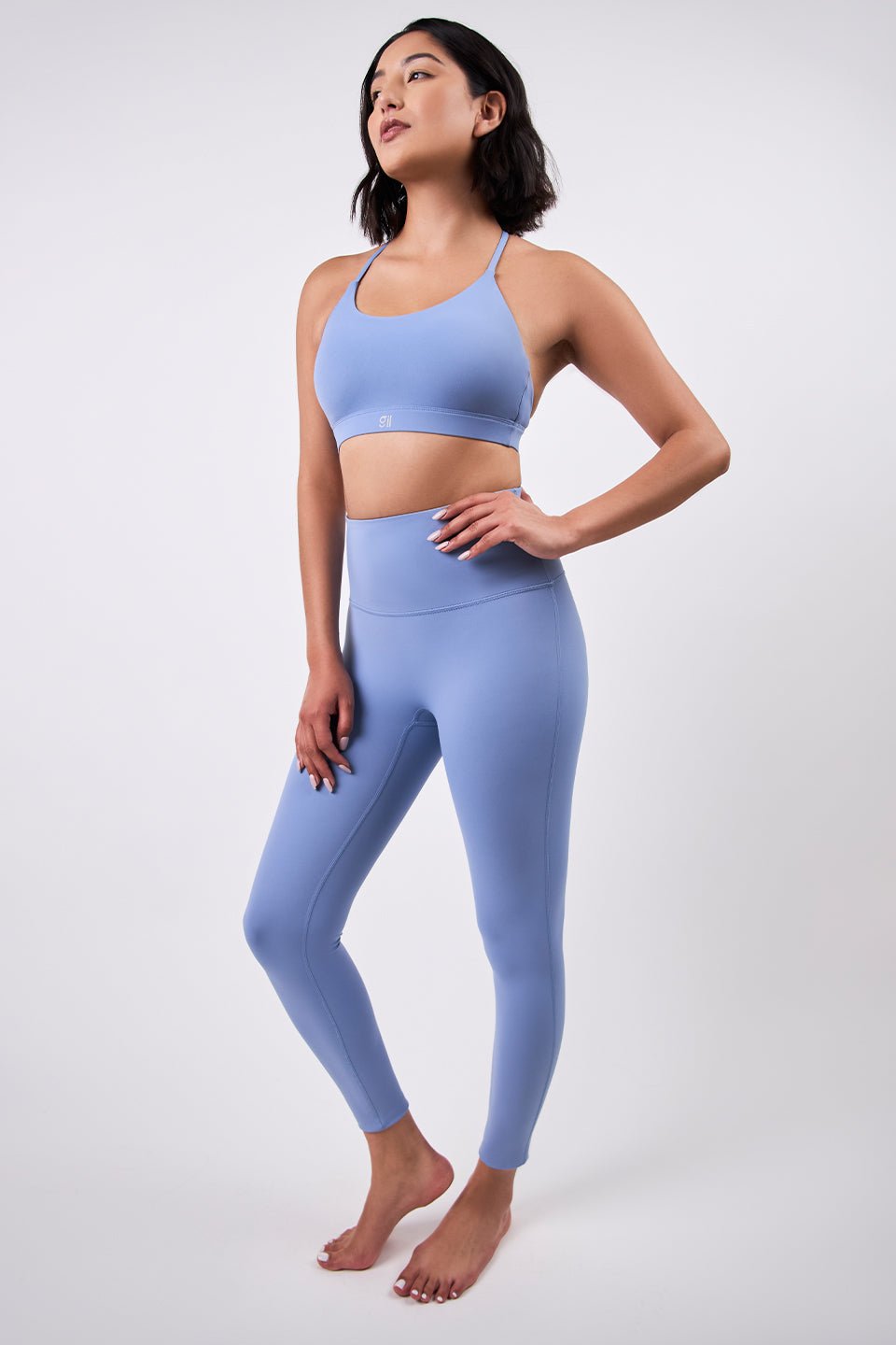 Gilflex 7/8 Stride Legging - Glory in LA