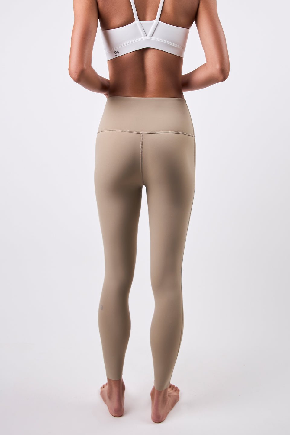 Gilflex 7/8 Stride Legging - Glory in LA