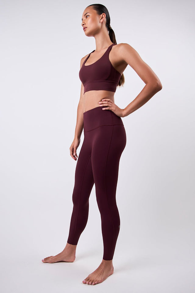Gilflex 7/8 Stride Legging - Glory in LA