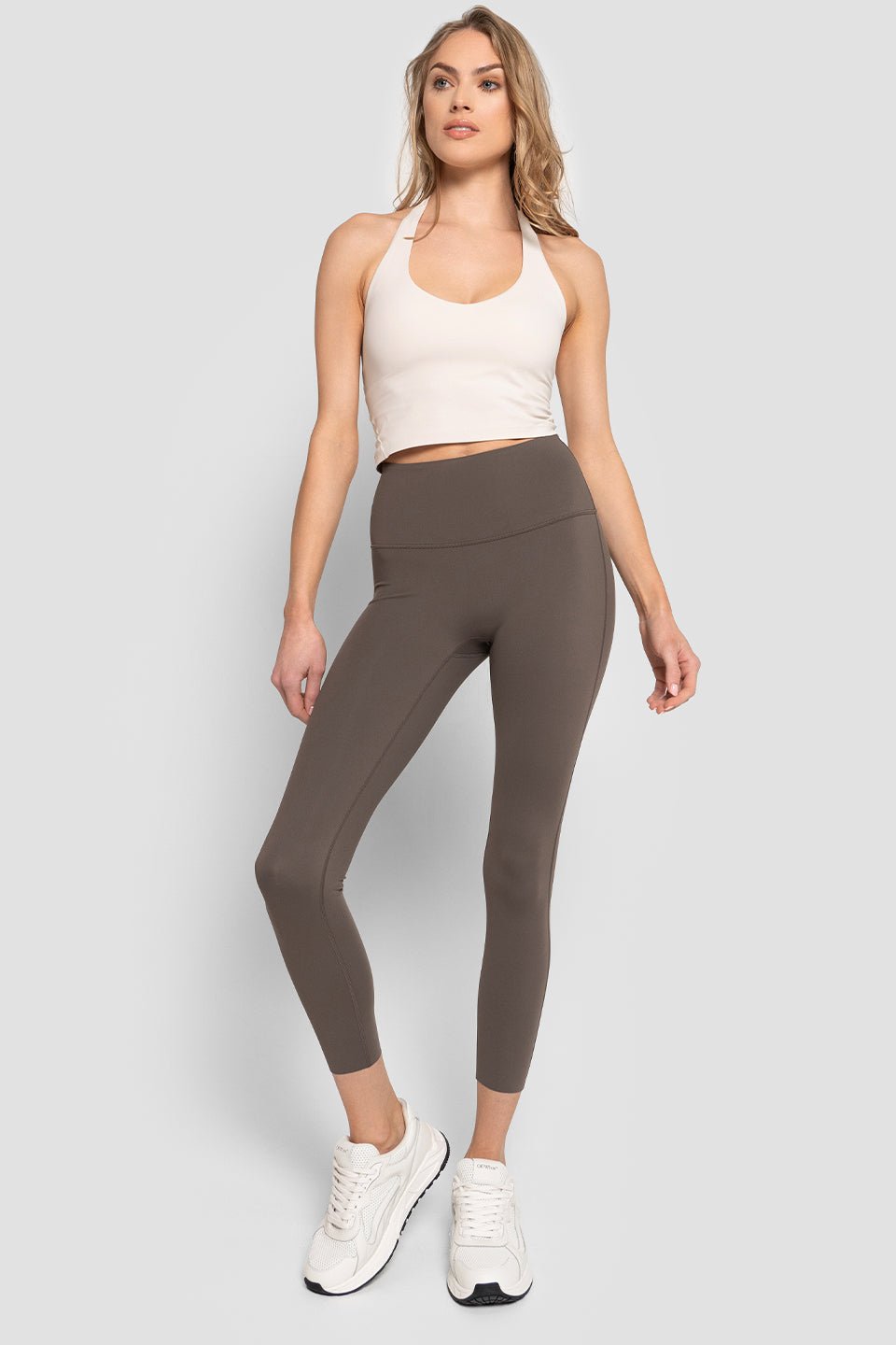 Gilflex 7/8 Stride Legging - Glory in LA