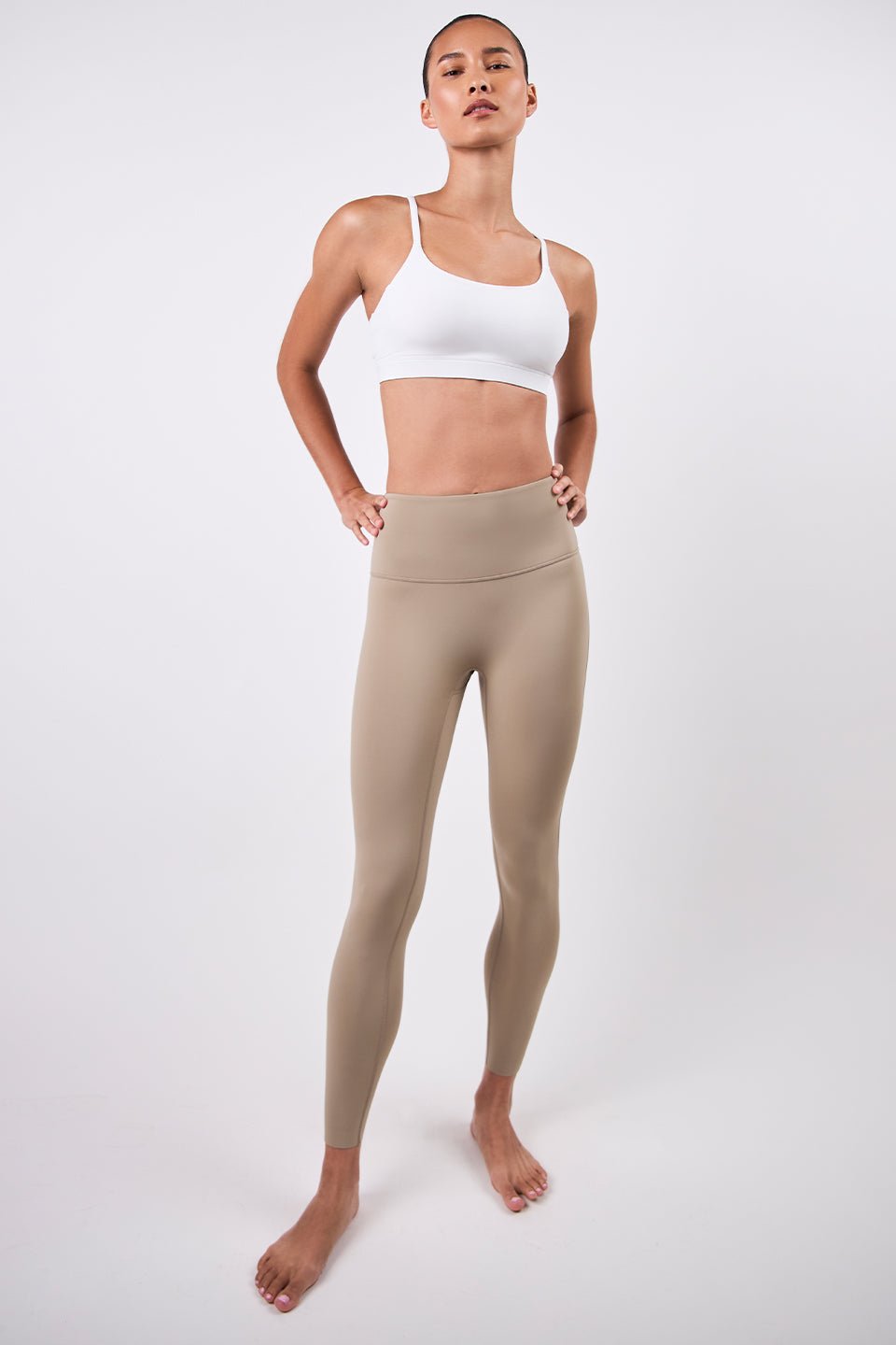 Gilflex 7/8 Stride Legging - Glory in LA