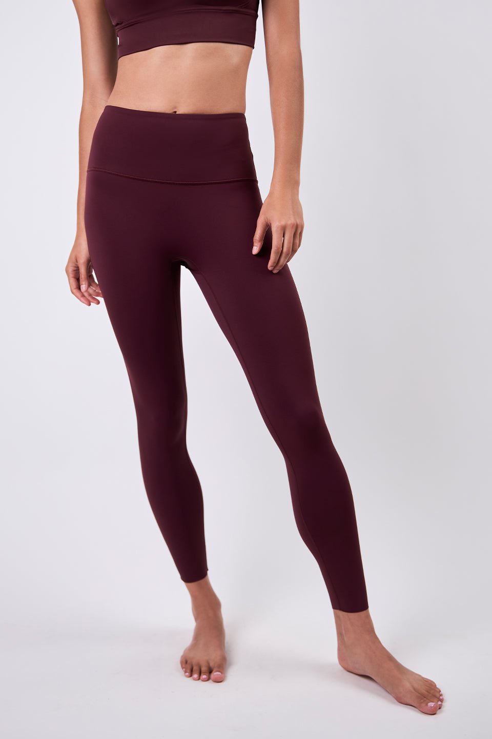Gilflex 7/8 Stride Legging - Glory in LA