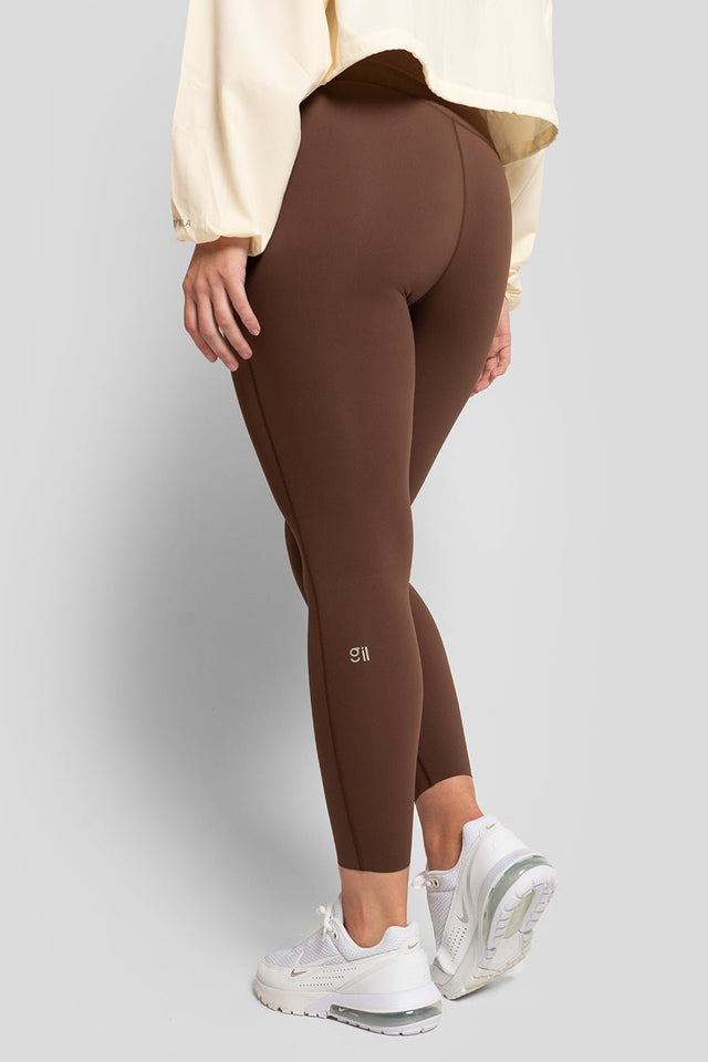 Gilflex 7/8 Stride Legging - Glory in LA