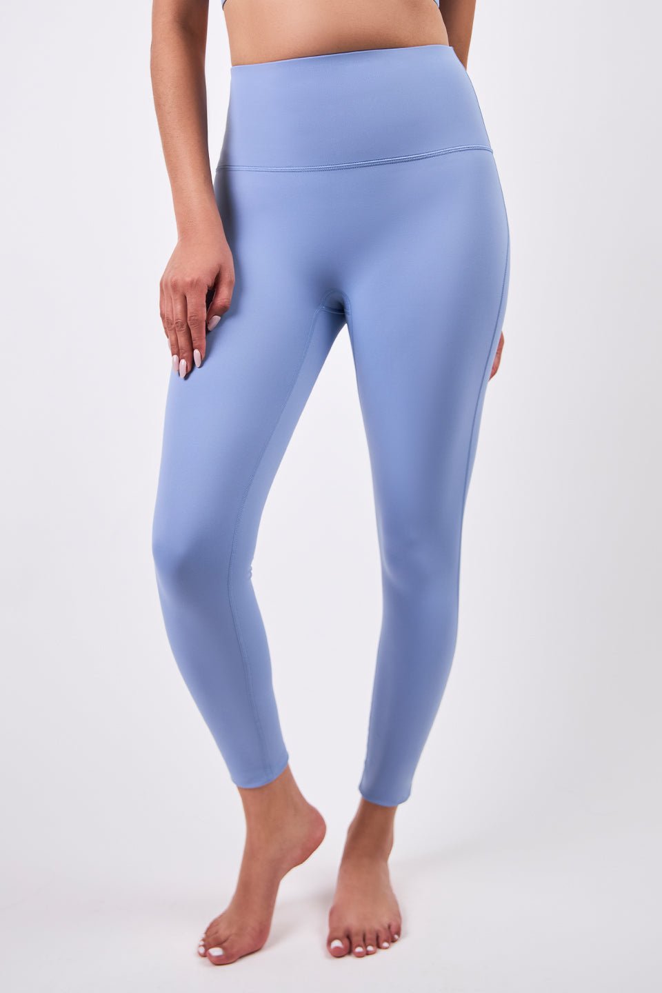 Gilflex 7/8 Stride Legging - Glory in LA