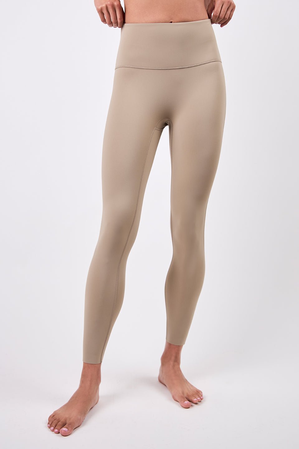 Gilflex 7/8 Stride Legging - Glory in LA