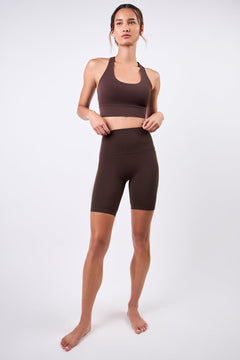 Gilflex 8” Easy Biker Short