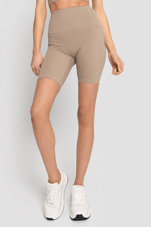 Gilflex 8” Easy Biker Short - Glory in LA