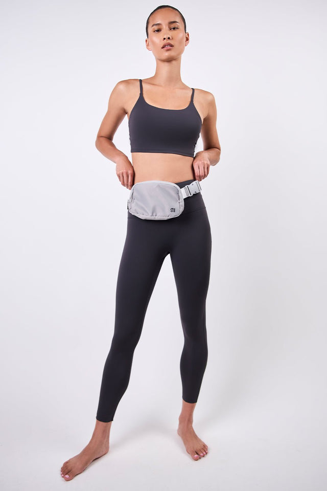 Gilflex Serene Crop Top - Glory in LA