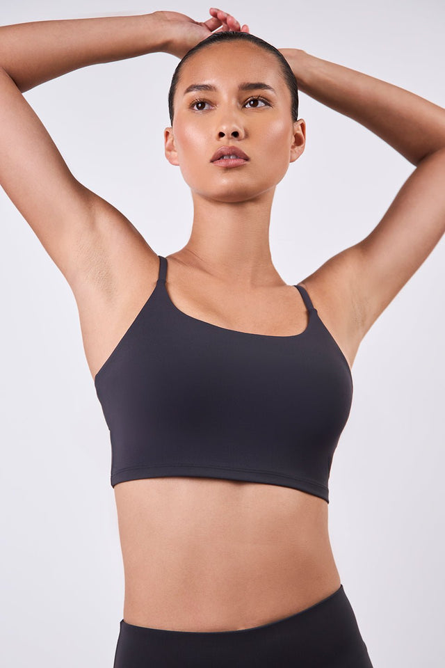 Gilflex Serene Crop Top - Glory in LA