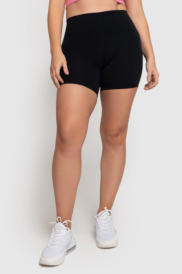 GloCloud 6” Biker Short - Glory in LA
