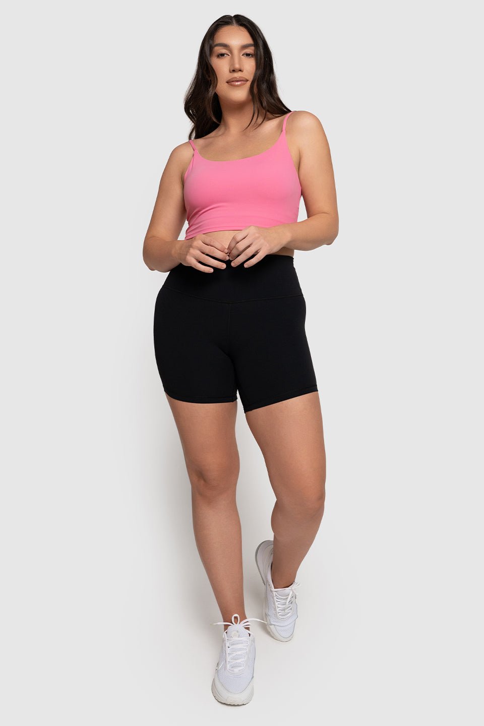GloCloud 6” Biker Short - Glory in LA