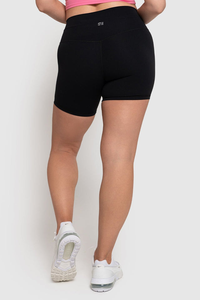 GloCloud 6” Biker Short - Glory in LA