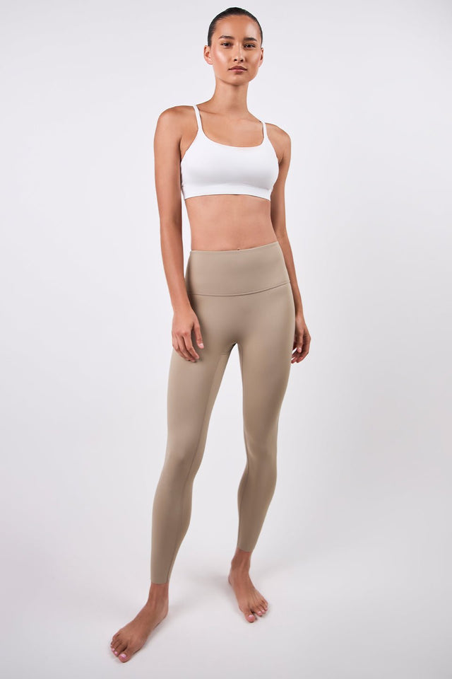 GloCloud Lux Racerback Bra - Glory in LA