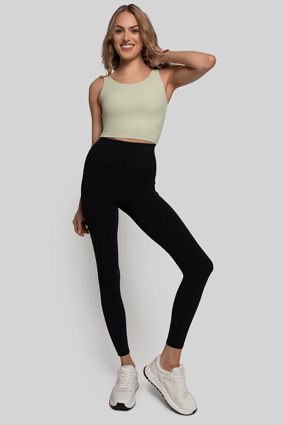 Glocloud Momentum Bra Tank - Glory in LA