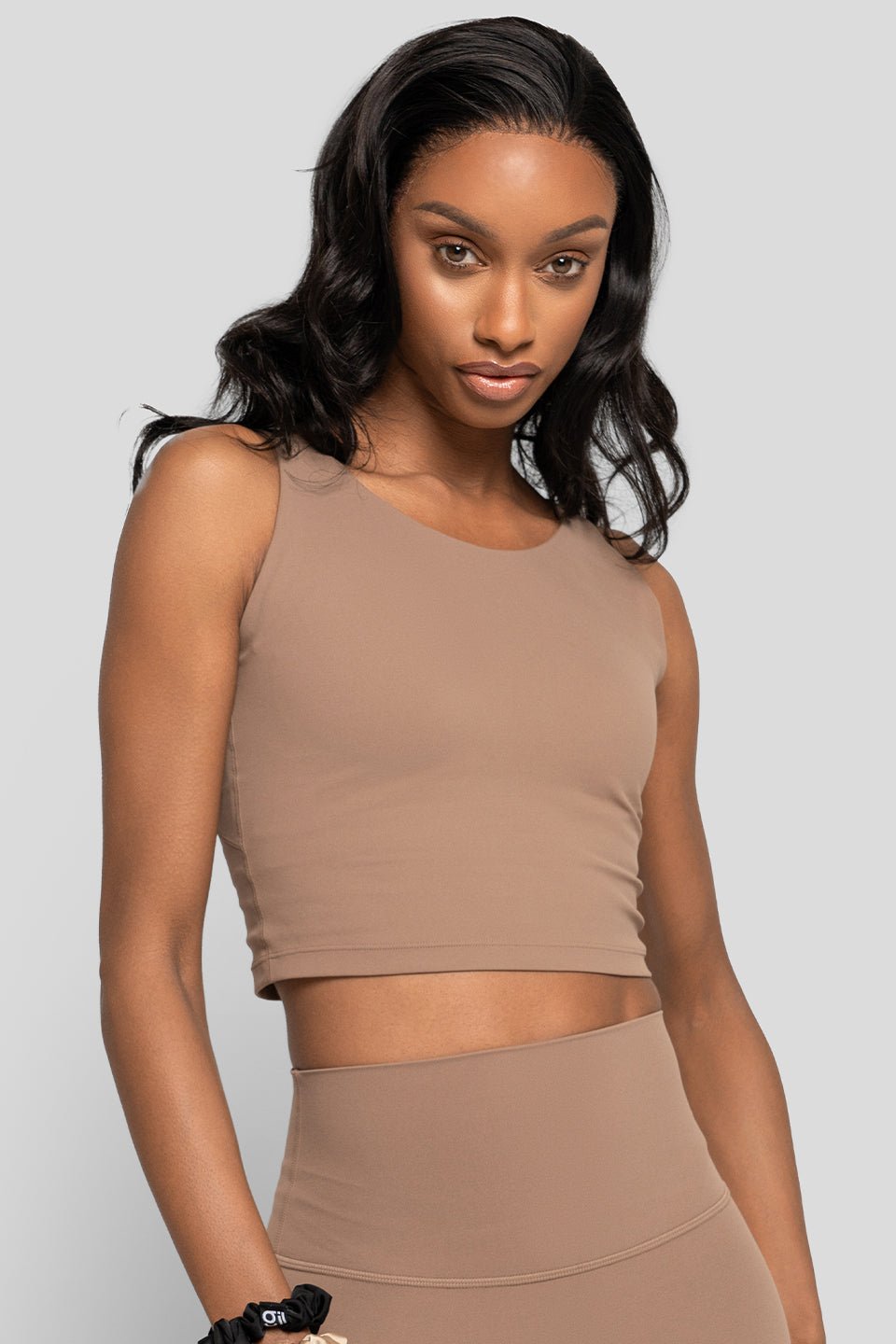 Glocloud Momentum Bra Tank - Glory in LA