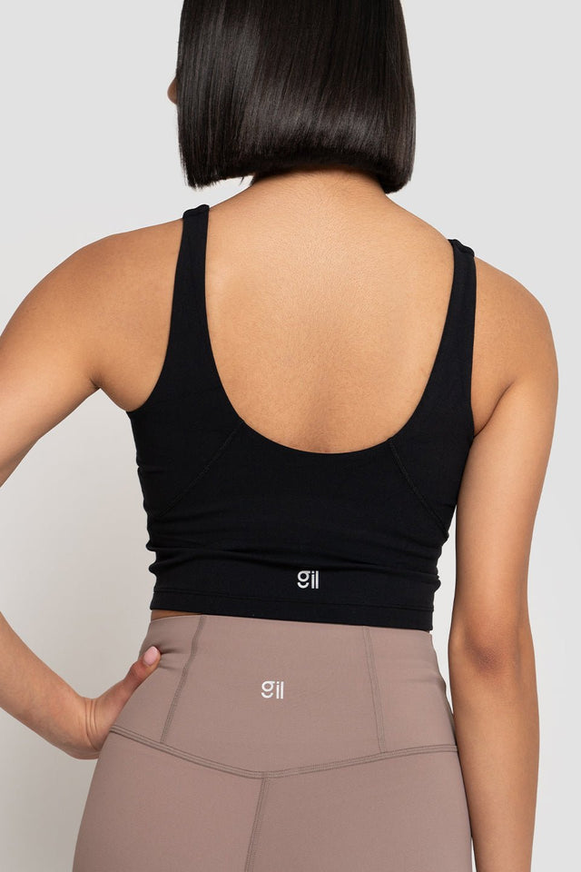 Glocloud Momentum Bra Tank - Glory in LA