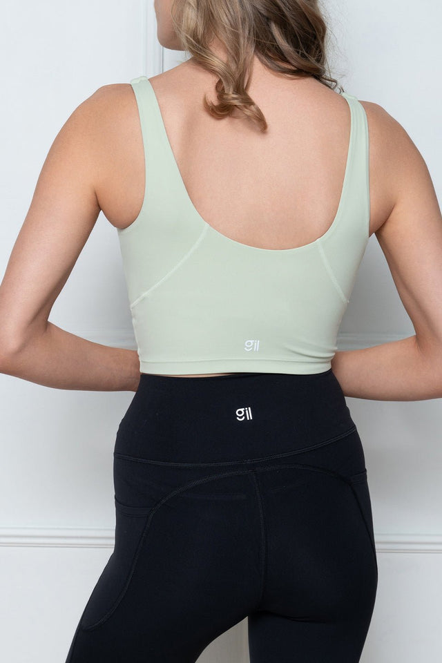 Glocloud Momentum Bra Tank - Glory in LA
