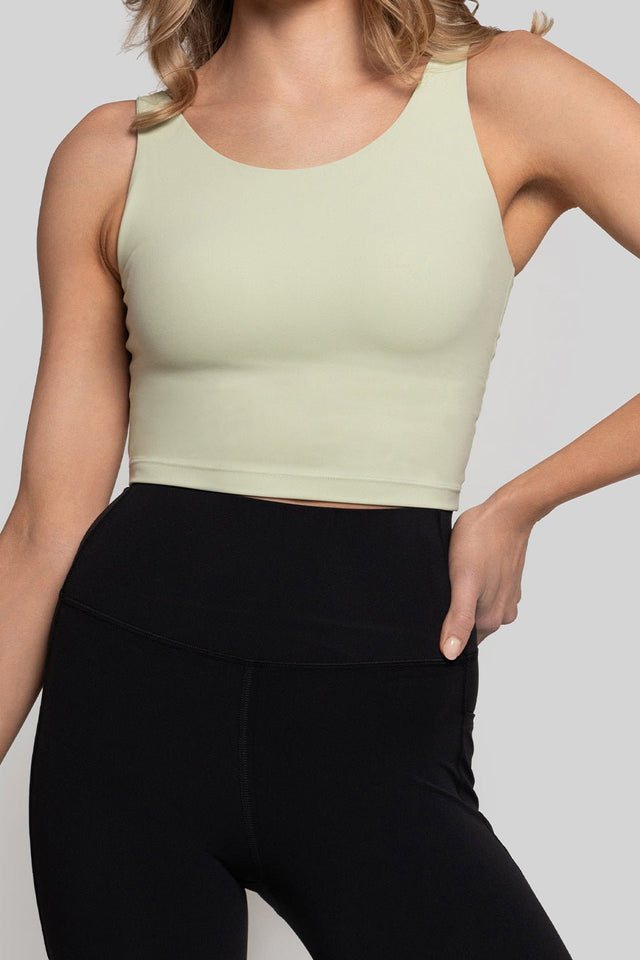 Glocloud Momentum Bra Tank - Glory in LA