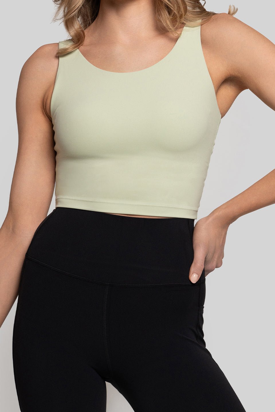 Glocloud Momentum Bra Tank - Glory in LA