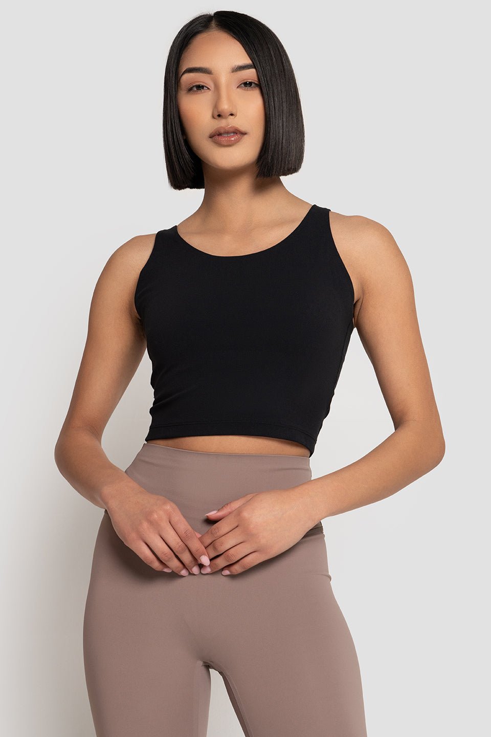 Glocloud Momentum Bra Tank - Glory in LA