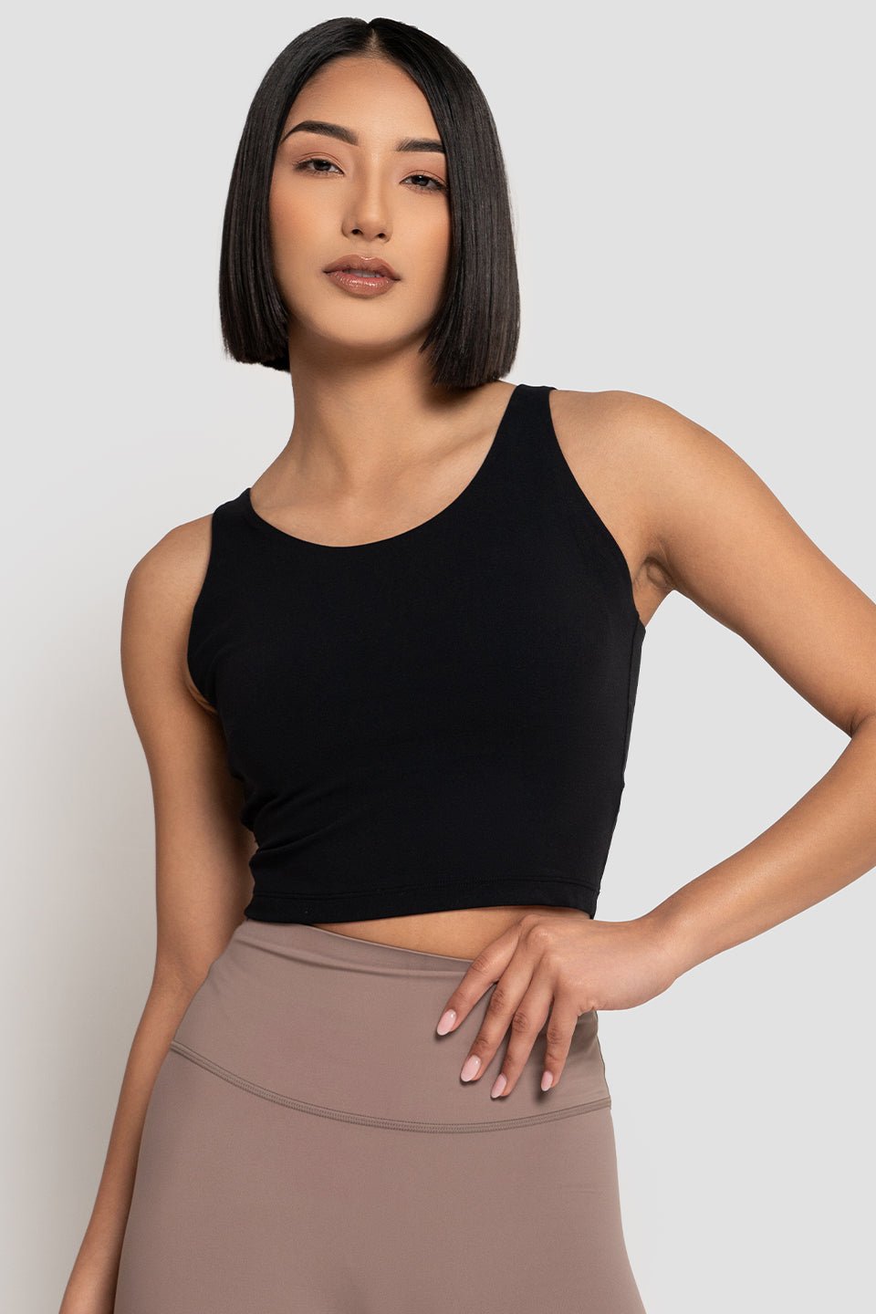 Glocloud Momentum Bra Tank - Glory in LA