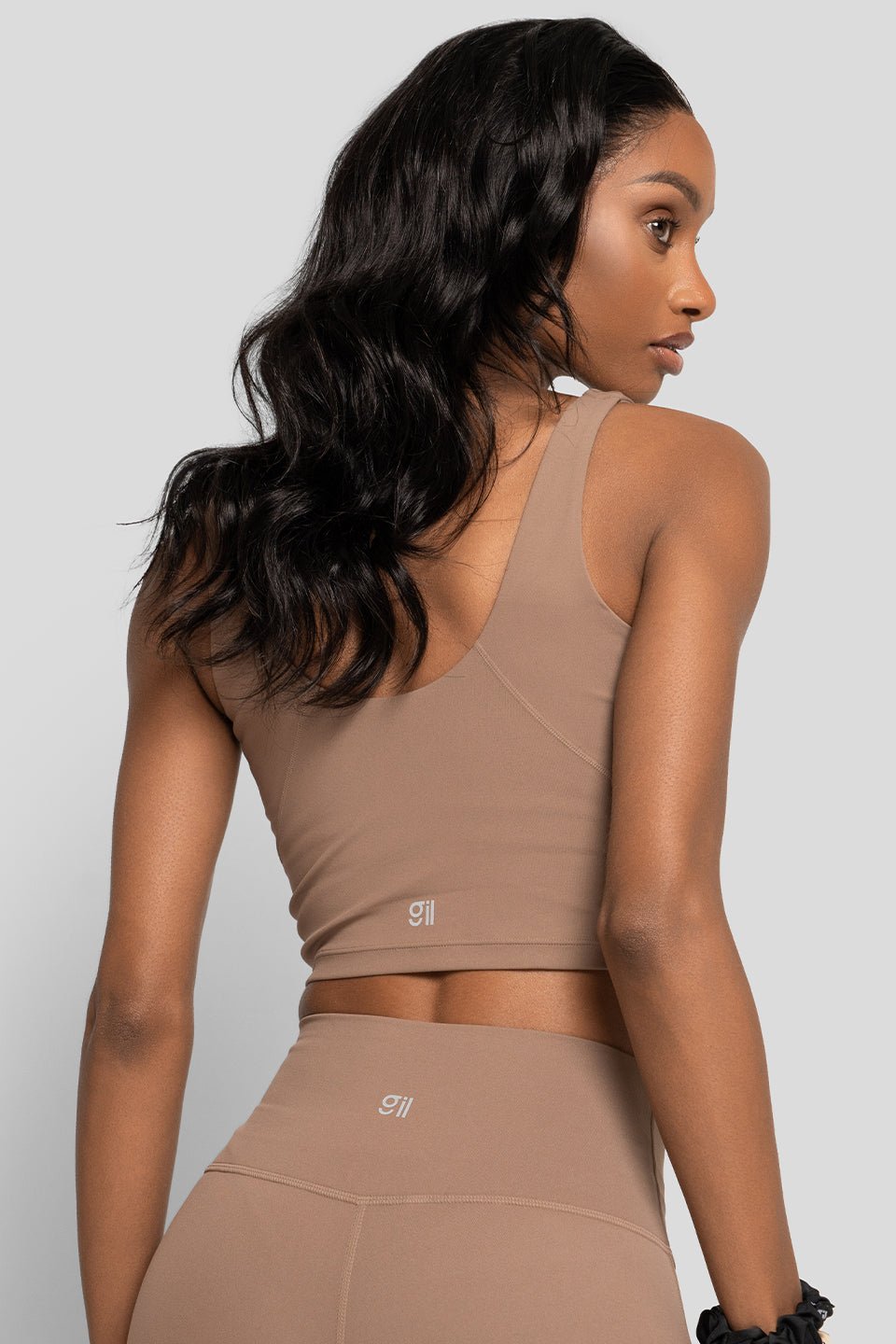Glocloud Momentum Bra Tank - Glory in LA