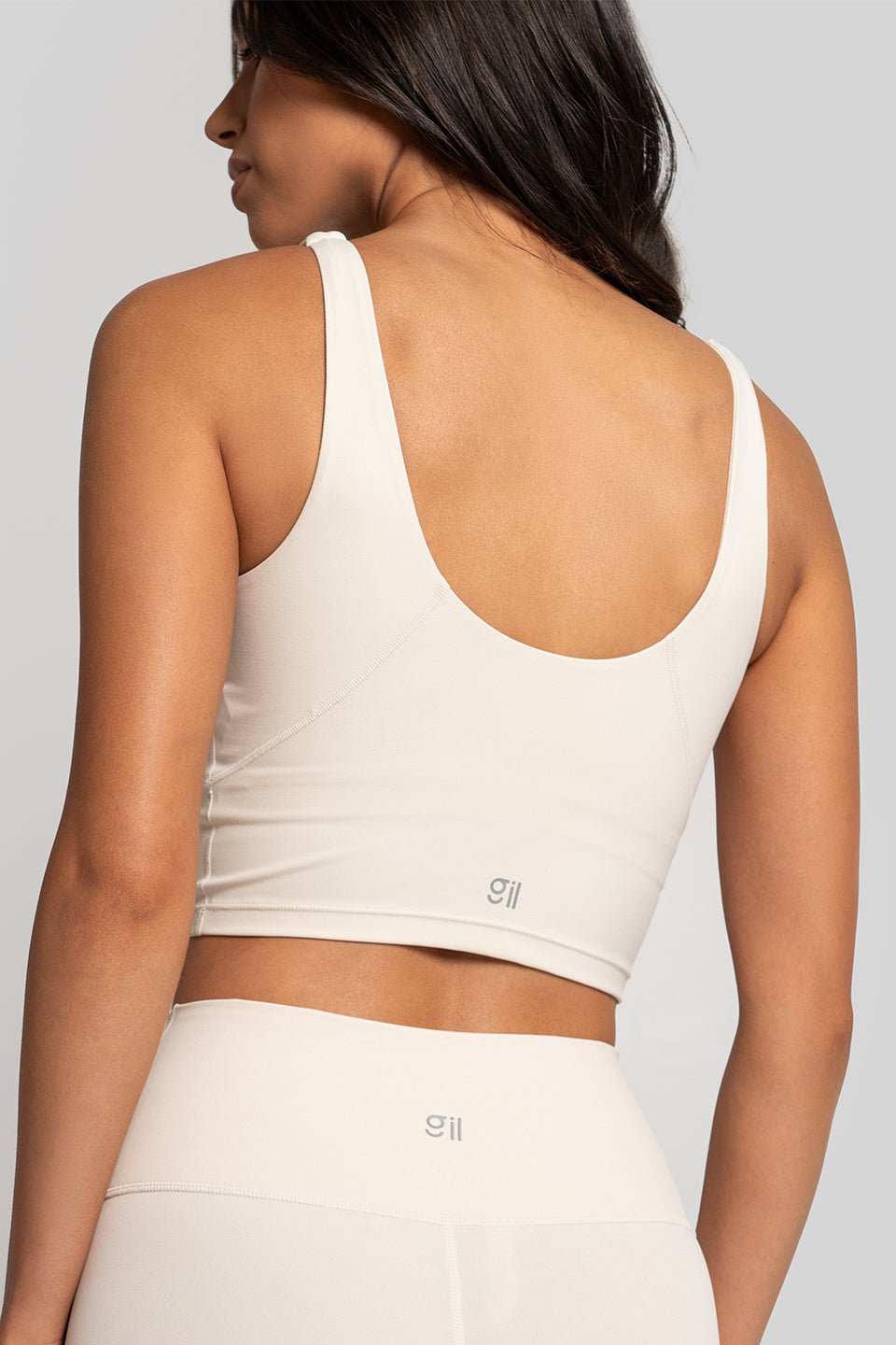 Glocloud Momentum Bra Tank - Glory in LA