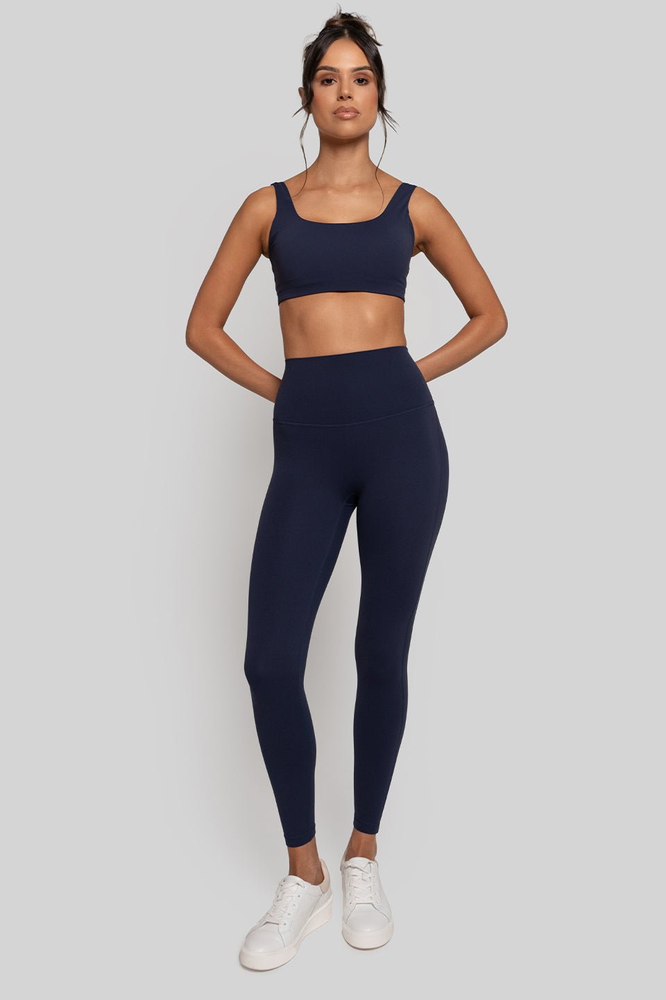 Glocloud Scoop Neck Balance Bra - Glory in LA